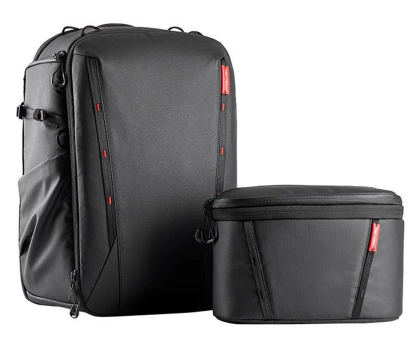 Akcesoria Foto PGYTECH OneMo 2 25L (Black)